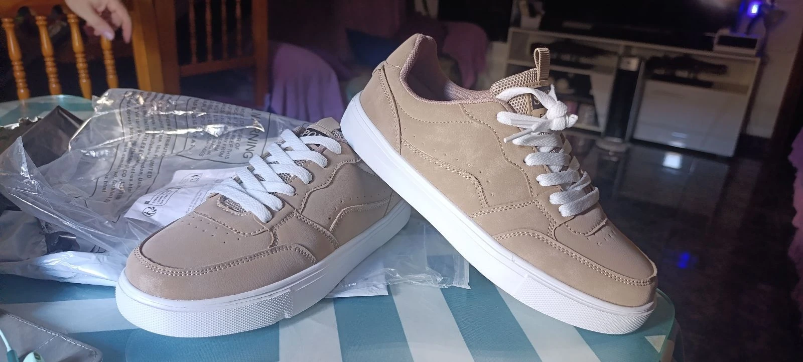 Zapatillas 